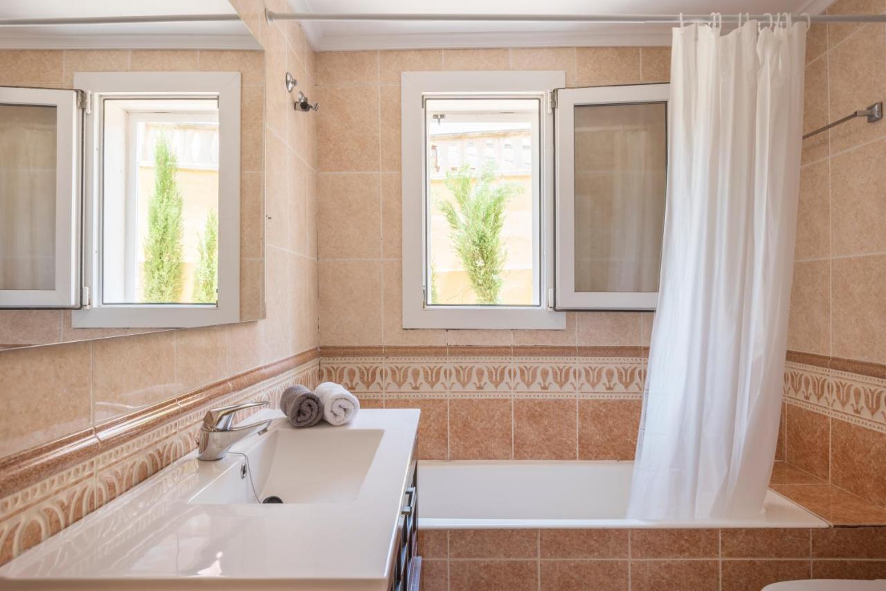 Villa Badia Blava Exterior photo